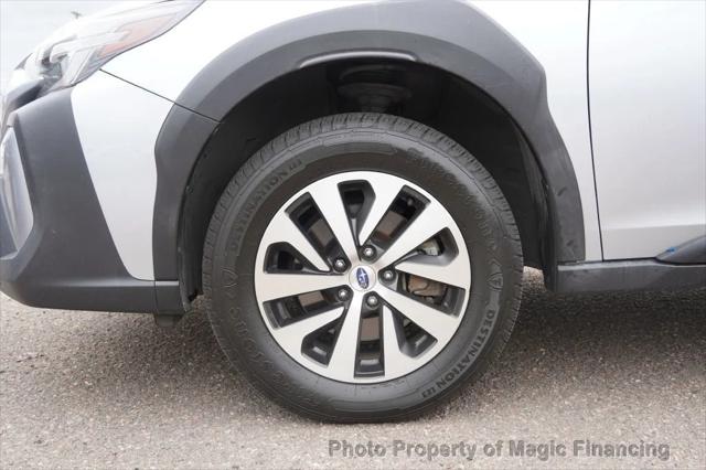 2023 Subaru Outback Premium