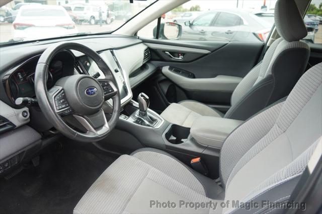 2023 Subaru Outback Premium