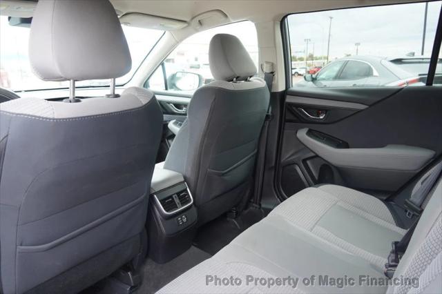 2023 Subaru Outback Premium
