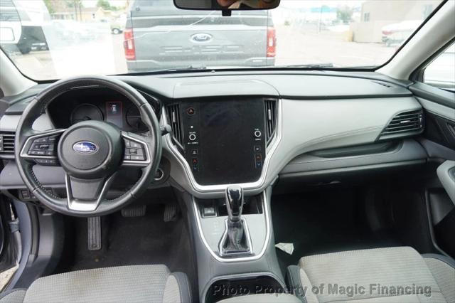 2023 Subaru Outback Premium