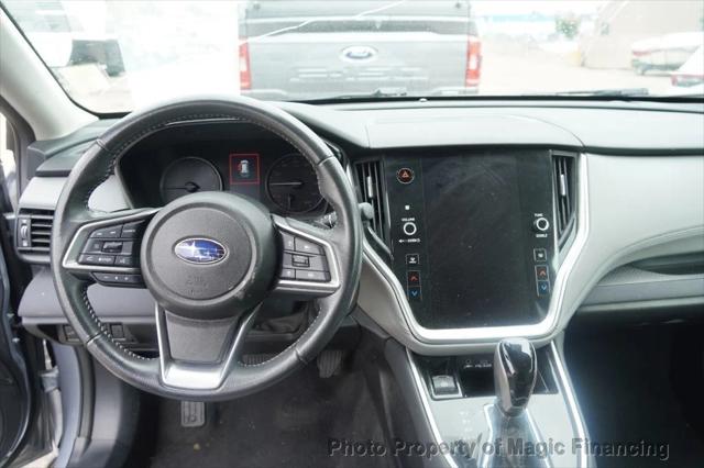 2023 Subaru Outback Premium