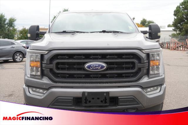 2022 Ford F-150 Tremor for sale in Denver, CO