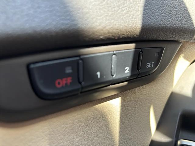 2015 Audi A4 2.0T Premium