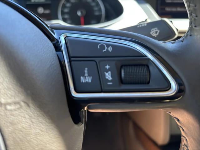 2015 Audi A4 2.0T Premium