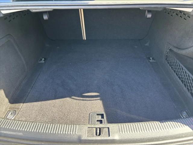 2015 Audi A4 2.0T Premium