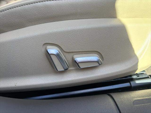 2015 Audi A4 2.0T Premium