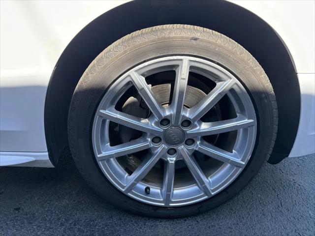 2015 Audi A4 2.0T Premium