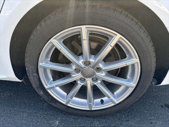 2015 Audi A4 2.0T Premium