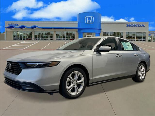 2026 Honda Accord Sedan LX for sale in Waukesha, WI
