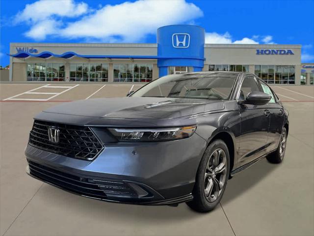 2026 Honda Accord Sedan EX-L for sale in Waukesha, WI