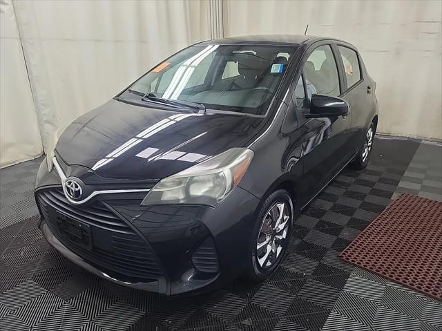 2015 Toyota Yaris L for sale in Sevierville, TN