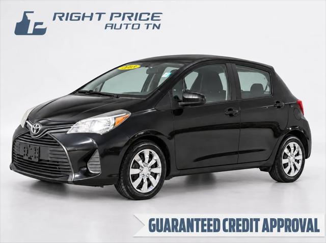 2015 Toyota Yaris L for sale in Sevierville, TN