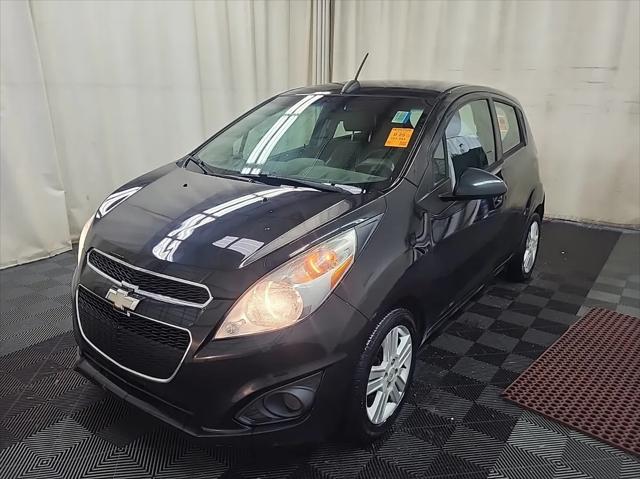 2015 Chevrolet Spark LS Manual for sale in Sevierville, TN