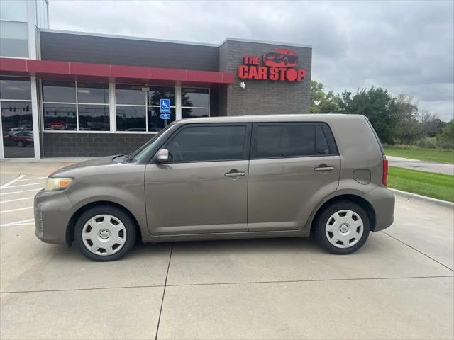 2014 Scion xB 5dr Wgn Man Natl for sale in Omaha, NE