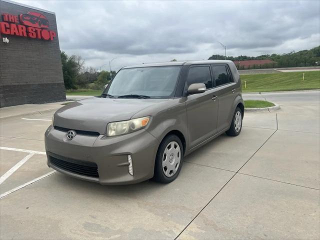 2014 Scion xB 5dr Wgn Man Natl