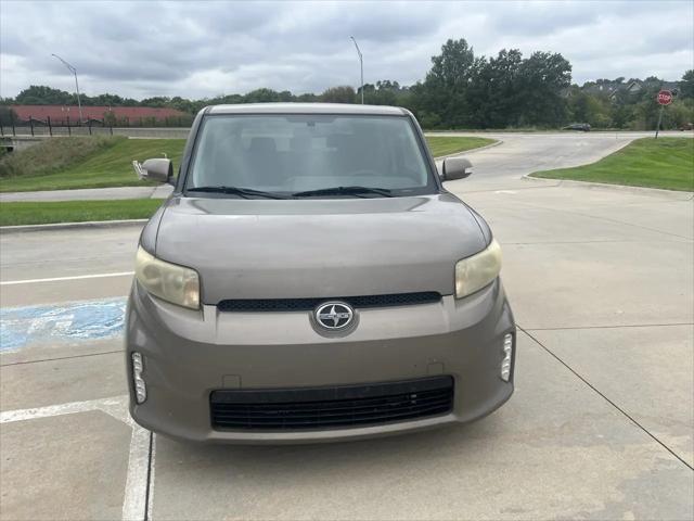 2014 Scion xB 5dr Wgn Man Natl