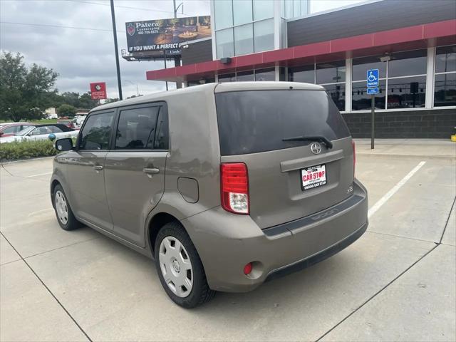 2014 Scion xB 5dr Wgn Man Natl