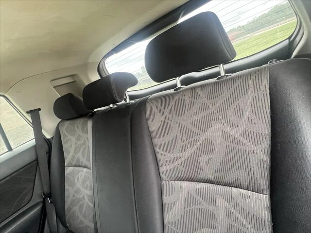 2014 Scion xB 5dr Wgn Man Natl