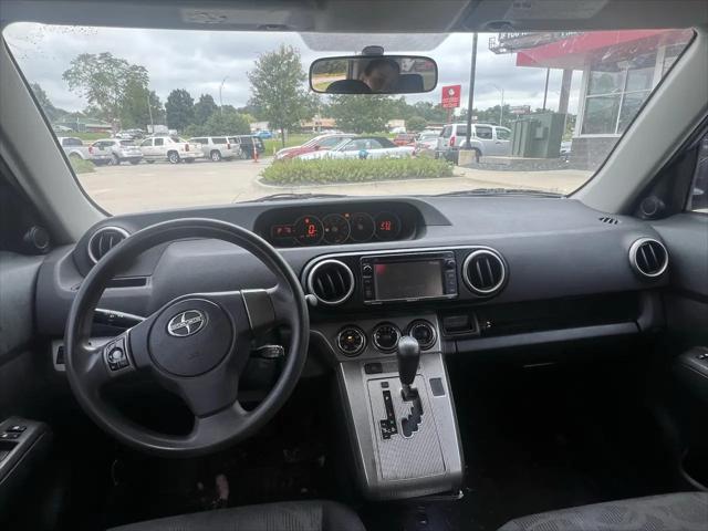 2014 Scion xB 5dr Wgn Man Natl