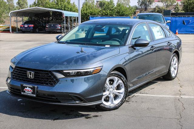 2026 Honda Accord Sedan LX for sale in Fontana, CA