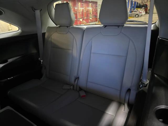 2014 Acura MDX Technology Package