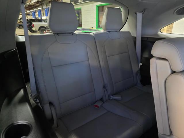 2014 Acura MDX Technology Package