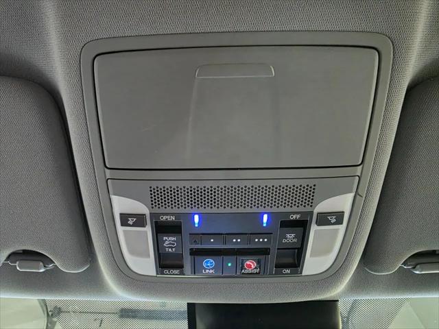 2014 Acura MDX Technology Package