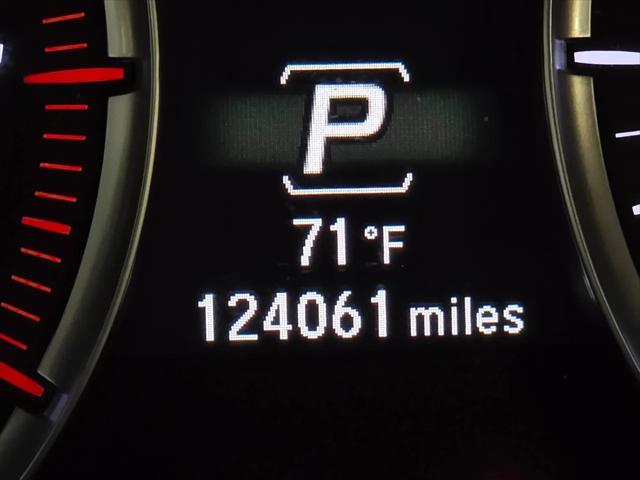 2014 Acura MDX Technology Package