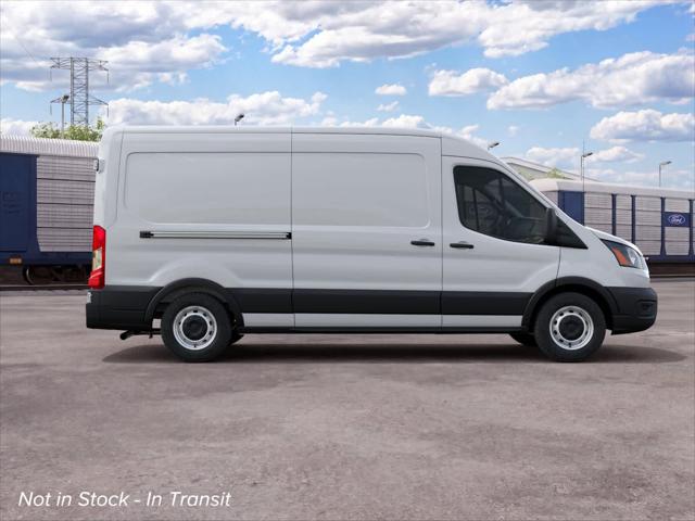 2027 Ford Transit Cargo Van Unknown