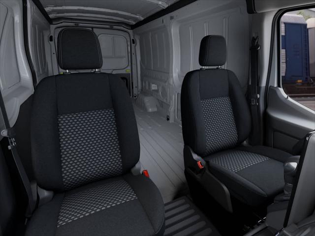 2027 Ford Transit Cargo Van Unknown