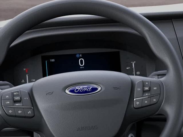 2027 Ford Transit Cargo Van Unknown