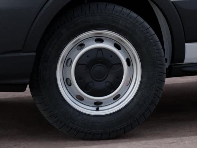 2027 Ford Transit Cargo Van Unknown