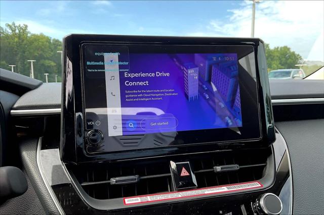 Certified Used 2026 Wind Chill Pearl Toyota LE image 82