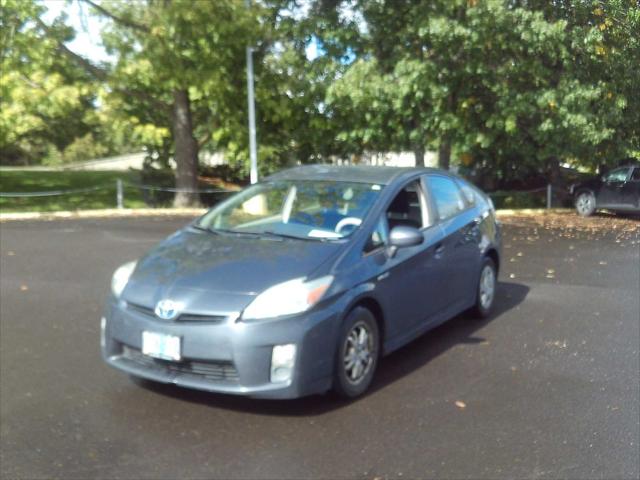 2011 Toyota Prius Two for sale in Eugene, OR