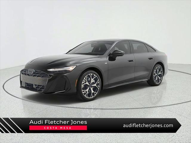 2026 Audi A6 Premium Plus quattro S tronic for sale in Costa Mesa, CA