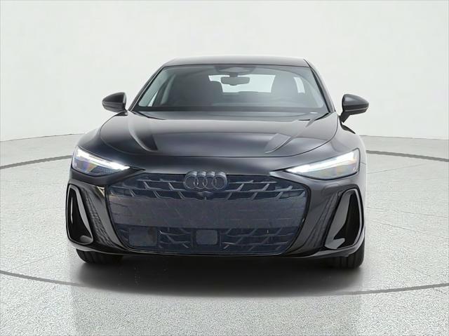 2026 Audi A6 Premium Plus quattro S tronic