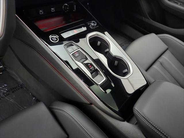 2026 Audi A6 Premium Plus quattro S tronic