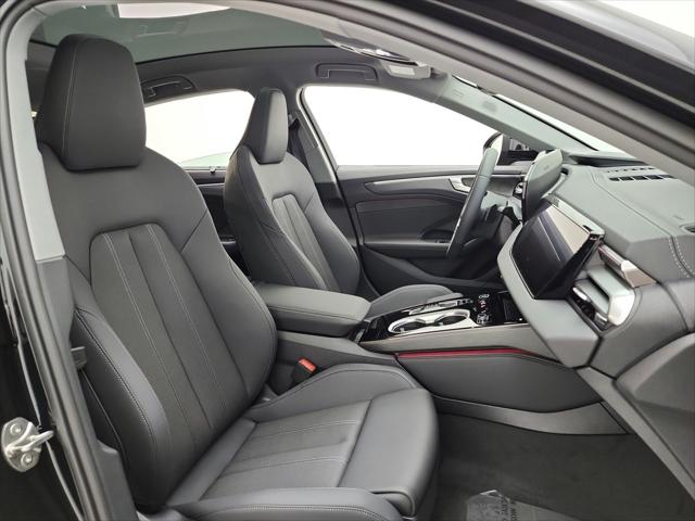 2026 Audi A6 Premium Plus quattro S tronic