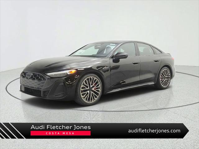 2026 Audi S5 Premium Plus TFSI quattro S tronic for sale in Costa Mesa, CA