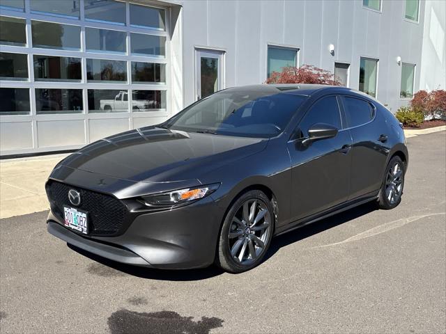 2019 Mazda Mazda3 Preferred Package for sale in Eugene, OR