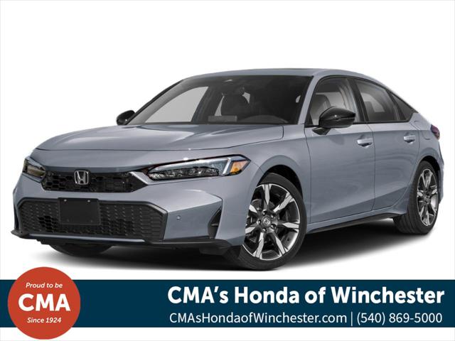 2026 Honda Civic Sport Touring for sale in Winchester, VA