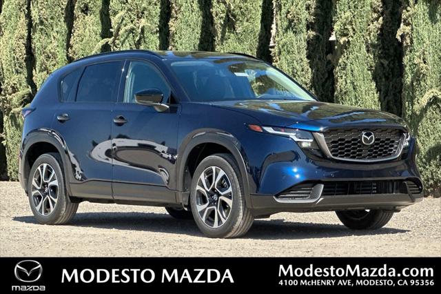 2026 Mazda CX-5 2.5 S Preferred for sale in Modesto, CA