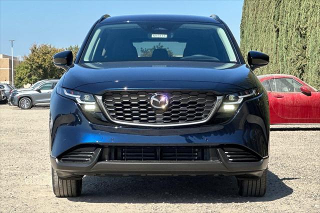 2026 Mazda CX-5 2.5 S Preferred
