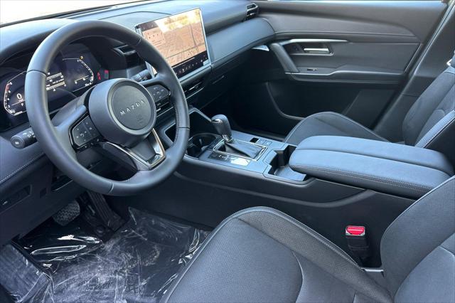 2026 Mazda CX-5 2.5 S Preferred