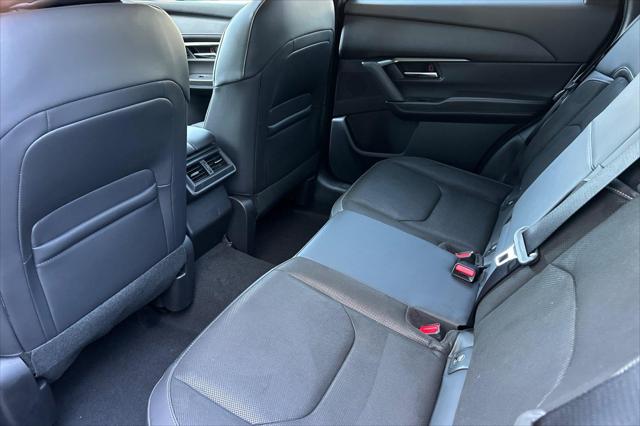 2026 Mazda CX-5 2.5 S Preferred