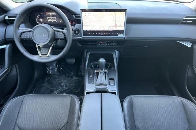 2026 Mazda CX-5 2.5 S Preferred