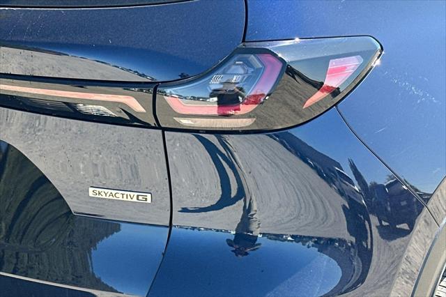 2026 Mazda CX-5 2.5 S Preferred