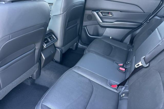 2026 Mazda CX-5 2.5 S Preferred