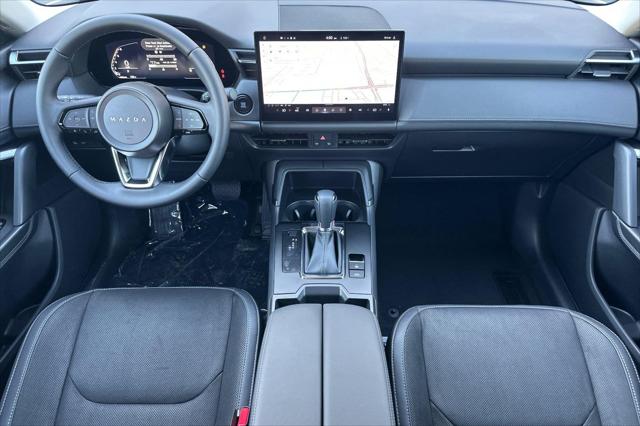 2026 Mazda CX-5 2.5 S Preferred