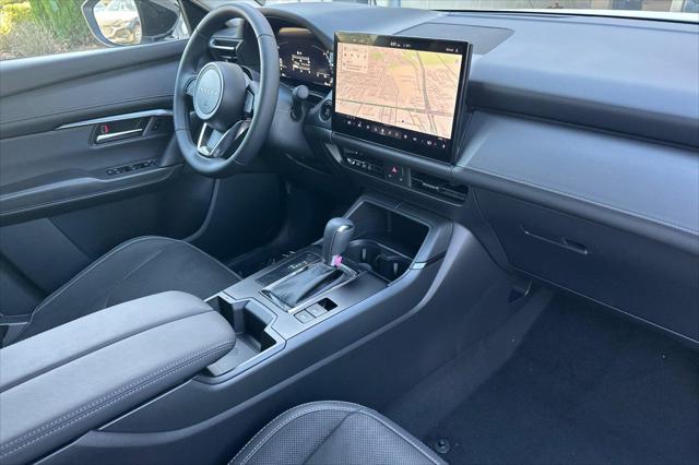 2026 Mazda CX-5 2.5 S Preferred